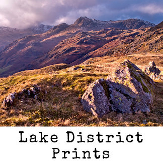 Lake District Prints