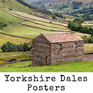 Yorkshire Dales Posters
