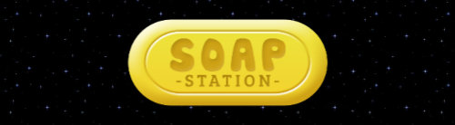 SoapStation