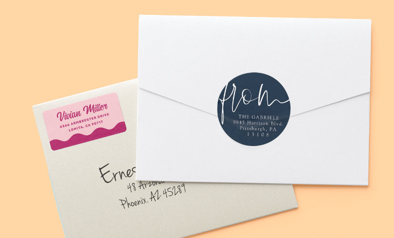 Browse our Cards & Invitations to personalise your invitations, greeting cards, and more!