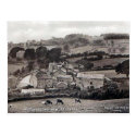 Old Postcard - Allithwaite, Cumbria