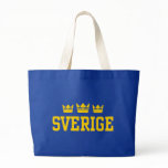 Sverige bags