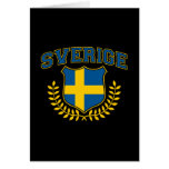 Sverige Cards