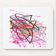 SW 2 MOUSE PAD