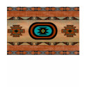 SW Indian Motif t-shirts