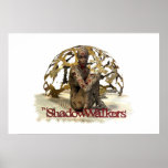 SW-Mummy posters