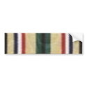 SWA SERVICE MEDAL bumper stickers
