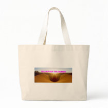 Swaa, THE HOTTER THE BETTER bags