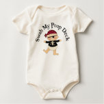 Swab My Poop Deck t-shirts