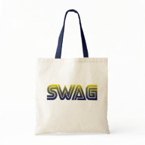 Swag Canvas Bag