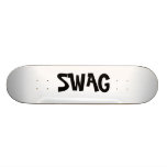 swag board skate decks