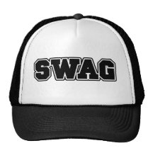 Swag Hat