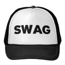 Swag Hat