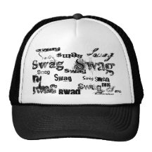Swag Hat
