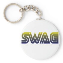 Swag Keychains