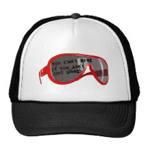 Swag Mesh Hats
