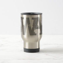 Swag Mug!