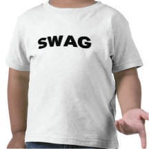 Swag Shirt