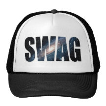 SWAG Snapback Hats
