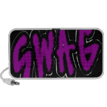 Swag Ipod Speaker