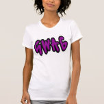 Swag Tee Shirt