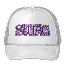SWAG TRUCKER HATS