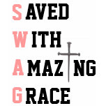SWAG t-shirts