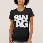 Swag - White T Shirts