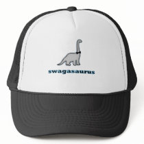 Swagasaurus Hat