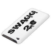 swagg case barely there iPod covers