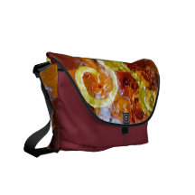 #SWaGG Fashion Bag Courier Bags