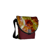 #SWaGG Fashion Bag Messenger Bag