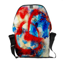 #SWaGG Fashion Bag Messenger Bags