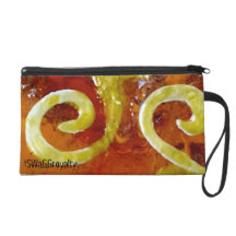 #SWaGG Fashion Clutches Wristlet