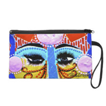 #SWaGG Fashion Clutches Wristlet