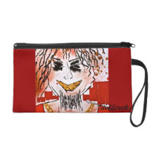 #SWaGG Fashion Clutches Wristlet