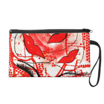 #SWaGG Fashion Clutches Wristlet Purse