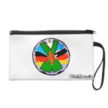 #SWaGG Fashion Clutches Wristlets