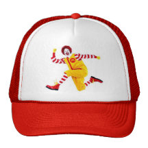 swagg mesh hat