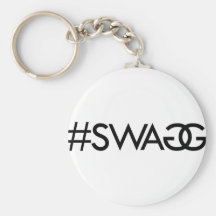 SWAGG, #SWAGG KEY CHAINS