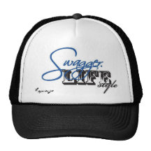 swagger, Esperanza Trucker Hats