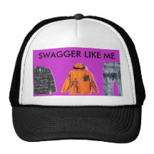 swagger-fall-winter-07-1, SWAGGER LIKE ME Hats
