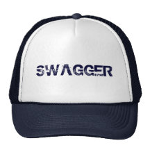 Swagger Hat