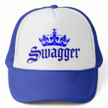 Swagger King 2 Trucker Hat