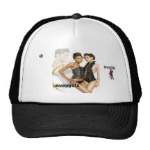 swagget hat