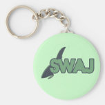 Swaj Keychain