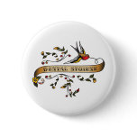 Swallow and Scroll with Dental Hygiene buttons
