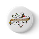 Swallow and Scroll with Social Work buttons