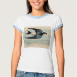 Swallow Valentine t-shirts