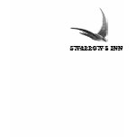 Swallow's Inn Security t-shirts